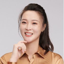 惠若琪教授